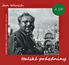 Italsk przdniny - 2 CD - Jan Werich; Jan Werich