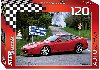 Puzzle 120 Auto Collection - Ferrari - neuveden