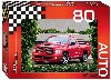 Puzzle 80 Auto Collection - Dodge Ram - neuveden