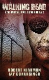 The Walking Dead - Živí mrtví 4 - Pád Guvernéra 2 - Robert Kirkman; Jay Bonansinga