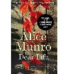 Dear Life - Alice Munroov