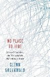 No Place to Hide - Edward Snowden, the NSA and Surveillance State - Greenwald Glenn