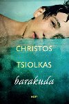 Barakuda - Christos Tsiolkas