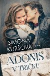 ADONIS V TRIKU - Simona Kutiov