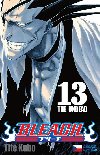 Bleach 13: The Undead - Kubo Tite