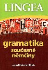Gramatika současné němčiny s praktickými příklady - Lingea