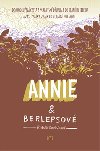 Annie a berlepsové - Vendula Borůvková