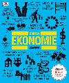 Kniha ekonomie - Dorling Kindersley