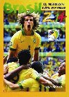 Brasil 2014 - XX. Mistrovstv svta ve fotbale - kolektiv autor