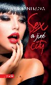 SEX A JIN CITY - Urbankov Eva