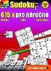 Sudoku 10 - 615x pro nron - Alfasoft
