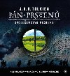 PN PRSTEN - SPOLEENSTVO PRSTENU - CD - Tolkien, Prochzka
