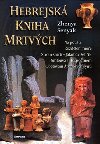 HEBREJSK KNIHA MRTVCH - Zhenya Senyak