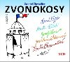Zvonokosy - 3 CD - Gabriel Chevallier; Karel Hger; Josef Kemr; Martin Rek