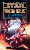 Star Wars X-Wing 9: Sthai z Adumaru - Aaron Allston