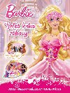 Barbie - Velká kniha zábavy - Walt Disney