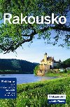 Rakousko - Lonely Planet - Lonely Planet