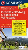 Pustertaler Radweg  7017   NKOM - neuveden