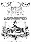 KUMBURK - Pemysl prchal
