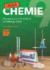 Hravá chemie 9 - TAKTIK