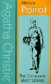 HERCULE POIROT THE COMPLETE SHORT STORIES - Agatha Christie
