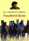 Poselstv kon - Klaus Ferdinand Hempfling