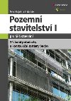 Pozemní stavitelství I. pro SPŠ stavební - Petr Hájek