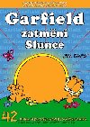 Garfield - Zatmění Slunce (č. 42) - Jim Davis