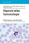 Kapesn atlas hematologie - Haferlach Torsten a kolektiv