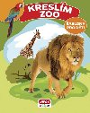 Kreslm Zoo - ablony pro dti - Svjatoslav Bulackij