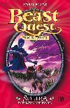 Soltra, belsk zaklnaka - Beast Quest (9) - Blade Adam