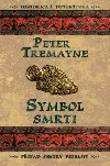 SYMBOL SMRTI - Peter Tremayne