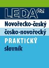 Novořečtina-čeština praktický slovník s novými výrazy - G. Zerva; L. Kopecká; L. Papadopulos