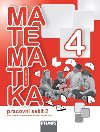 Matematika se tylstkem 4/2 pro Z - Pracovn seit - Marie Kozlov; rka Pchoukov; Alena Rakouov
