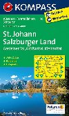 St. Johann / Salzburger Land 80 NKOM 1:50T - neuveden