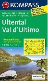 Ultental / Val d Ultimo   052   NKOM 1:25T - neuveden