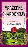 Vraedn chardonnay - Vra Fojtov