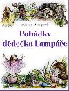 POHDKY DDEKA LAMPE - Zuzana Dorogiov