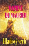 HLADOVÝ VRCH - Daphne du Maurier
