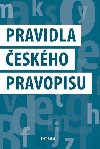 Pravidla českého pravopisu - Universum - Universum