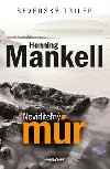 NEVIDITEN MR - Henning Mankell