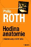 Hodina anatomie - O hledání cesty z tvůrčí krize - Philip Roth