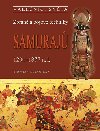 Zbraně a bojové techniky samurajů (1200-1877 n.l.) - Thomas D. Conlan