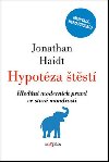 HYPOTZA TST - Jonathan Haidt