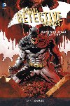 BATMAN DETECTIVE COMICS 2 - Tony S. Daniel; Ed Benes