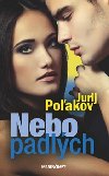 NEBO PADLCH - Jurij Poakov