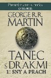 TANEC S DRAKMI - George R.R. Martin