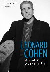 Leonard Cohen - Život, hudba a vykoupení - Liel Leibovitz
