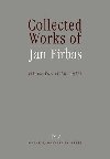 Collected Works of Jan Firbas. - Miroslav Černý,Jana Chamonikolasová,Ludmila Urbanová