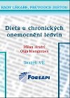 Dieta u chronickch onemocnn ledvin - Milan Hrub; Olga Mengerov